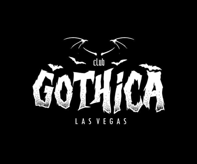 Club Gothica | Club Gothica | Sat, Dec 20, 2025 | Swan Dive Las Vegas