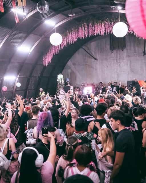 LABUBU RAVE | RAVESTATION - IE'S HOTTEST RAVES | Sat, Aug 16, 2025 ...