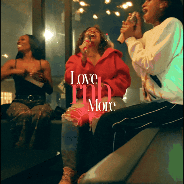 Love More Rnb, MAY 2 , Houston, Day Party | Love More Rnb | Sat, May 2 ...