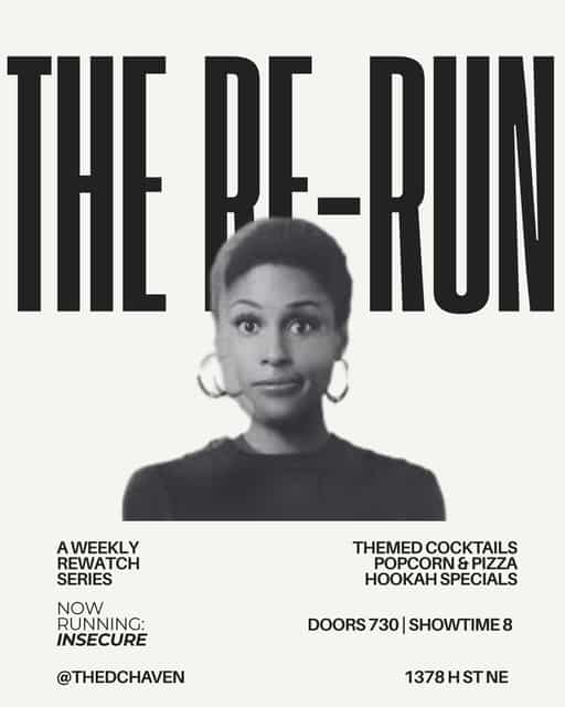 The Re-Run: A Weekly Rewatch Series | Sidebar Services | Thu, Apr 2 ...