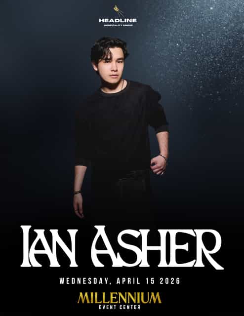 Ian Asher - Millennium, Winston Salem | Headline Hospitality Group ...