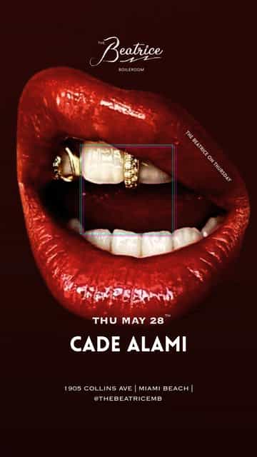 Miami Swim Week Edition | Cade alami @thebeatrice | The Beatrice boiler ...