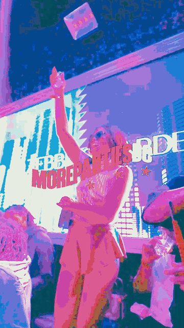 ONCE UPON A TIME IN DC 🎆 | MoreParties DC | Sat, Jul 4, 2026 | Zebbie's ...