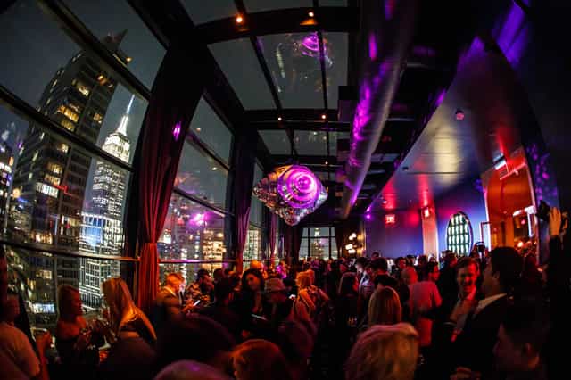 Fridays at Fleur Room | VE Hospitality | Fri, Nov 6, 2026