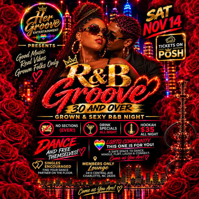 R&B Groove