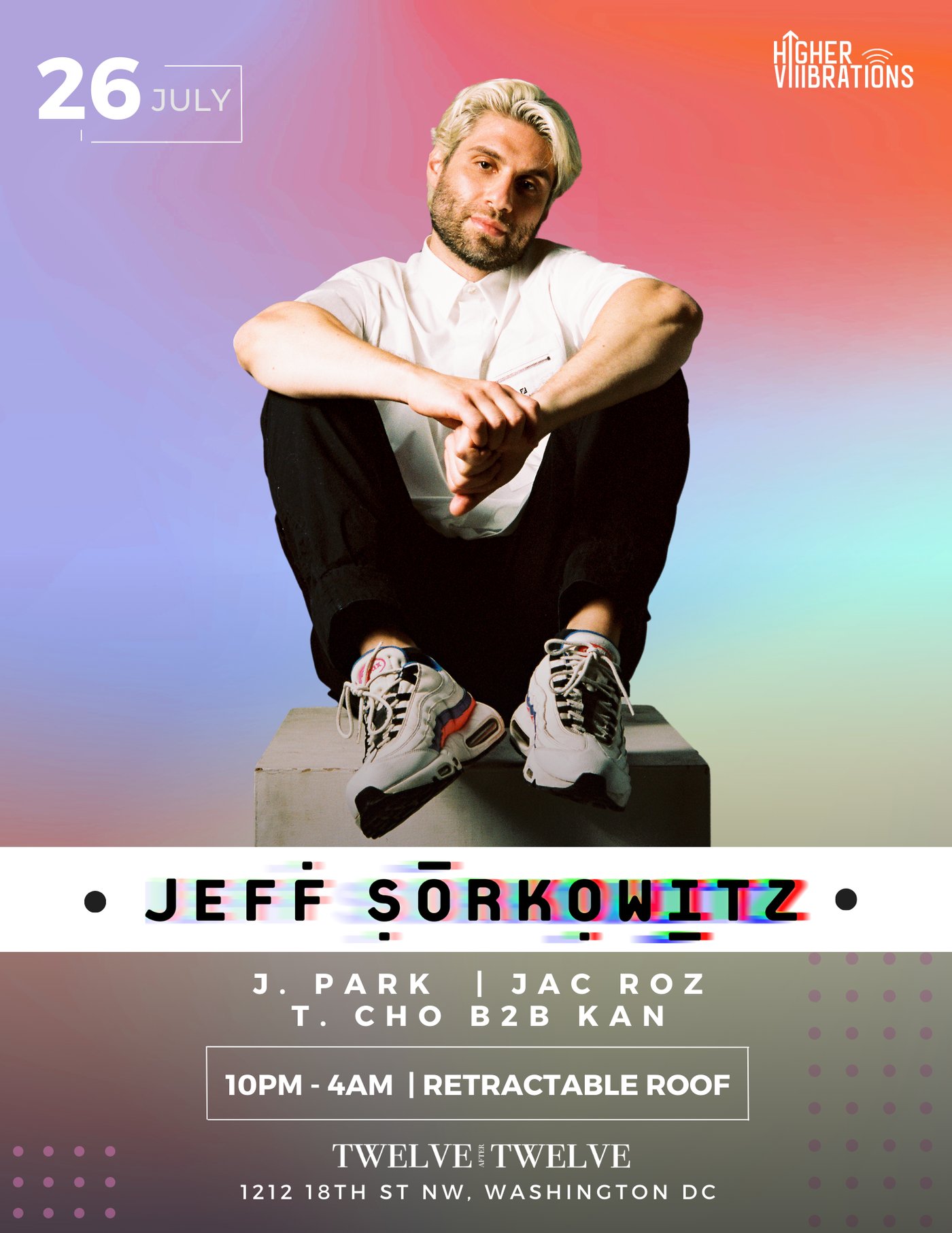 Jeff Sorkowitz