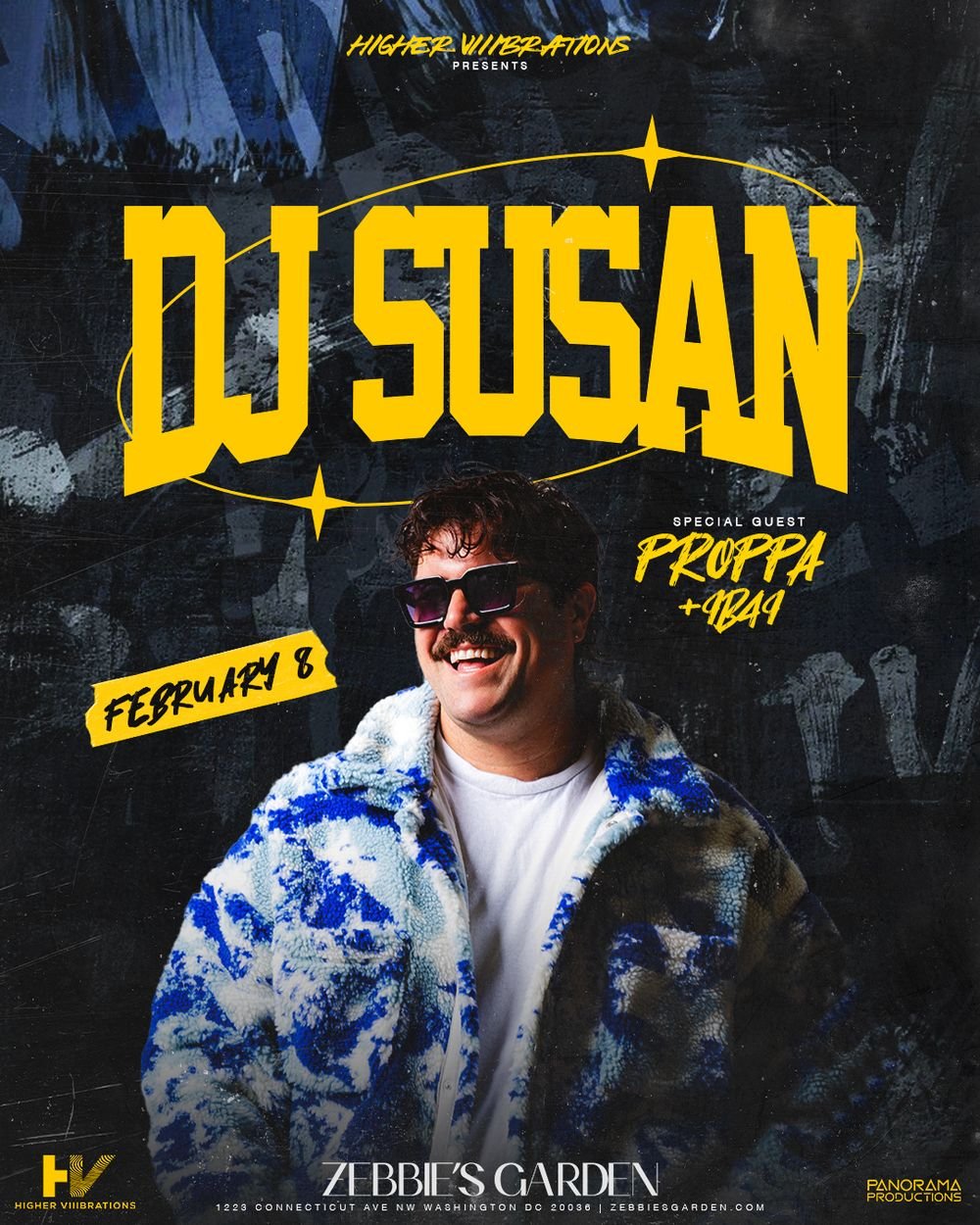 DJ Susan