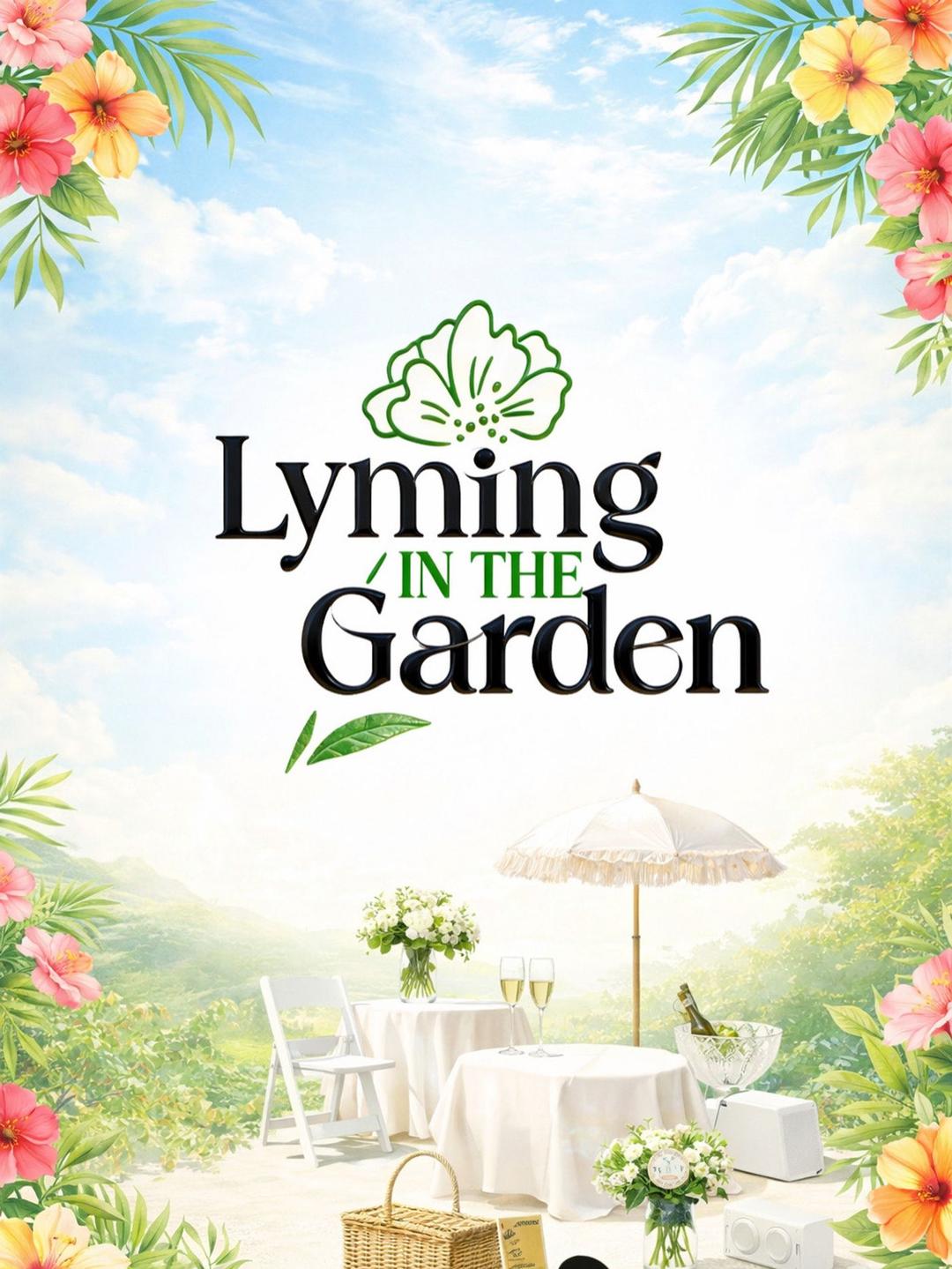 Lyming In The Garden | Reece professional services | Sun, Jun 7, 2026 | TBA