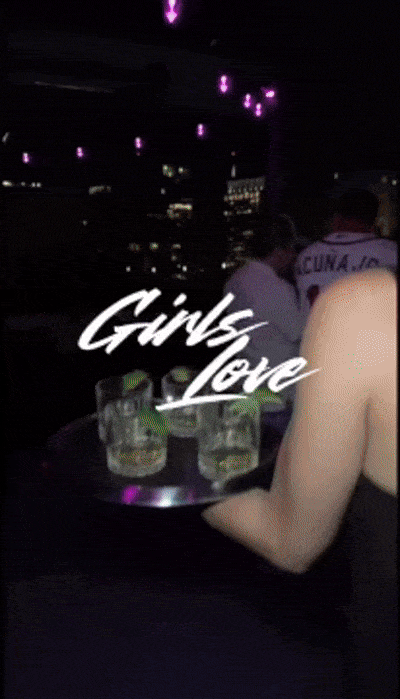 Girls Love Amapiano | Girls Love... A Series | Fri, Jun 20, 2025 | Rose ...