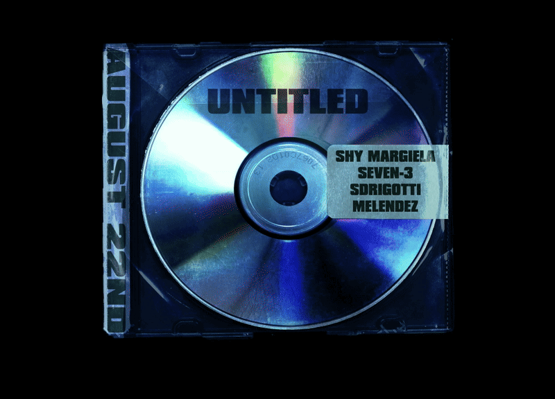 UNTITLED | Untitled | Fri, Aug 22, 2025 | Fast Ferrari