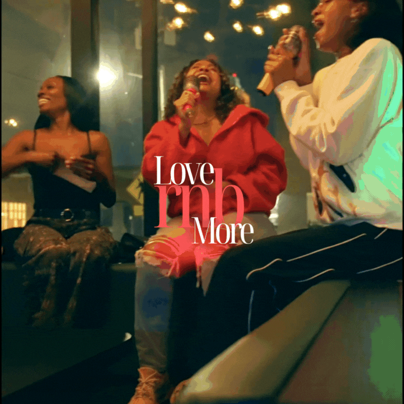 Love More Rnb, Nov 26, Oklahoma City, Nivea | Love More Rnb | Wed, Nov ...