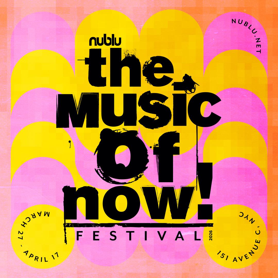 Jason Rigby w/ Martha Kato, Eivind Opsvik, Mike Kuhl | NUBLU | Fri, Apr ...