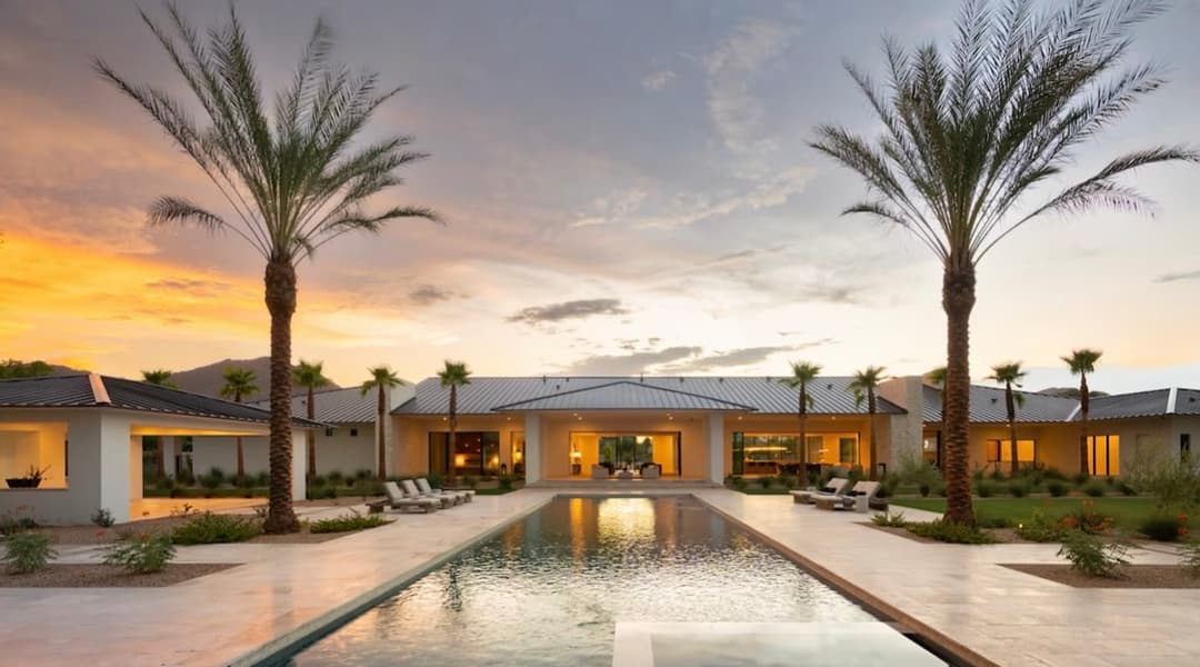 Phoenix R&B Mansion Pool Party | @CultureCentral_ Events | Mon, Apr 20 ...