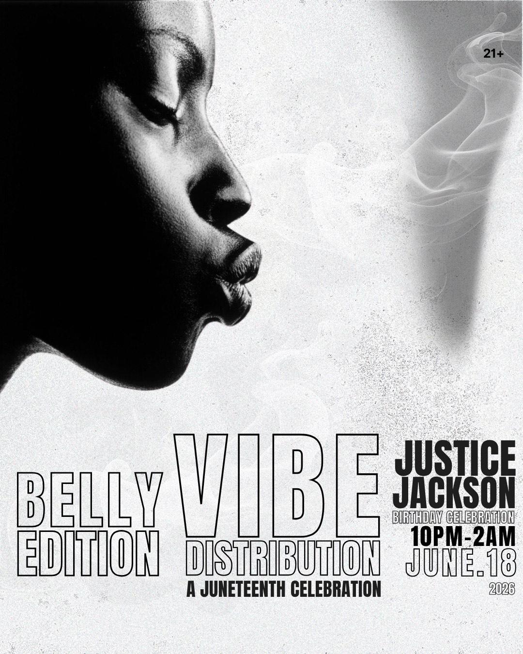 VIBE DISTRIBUTION: JUNETEENTH CELEBRATION | THE DISTRIBUTION COMPANY ...