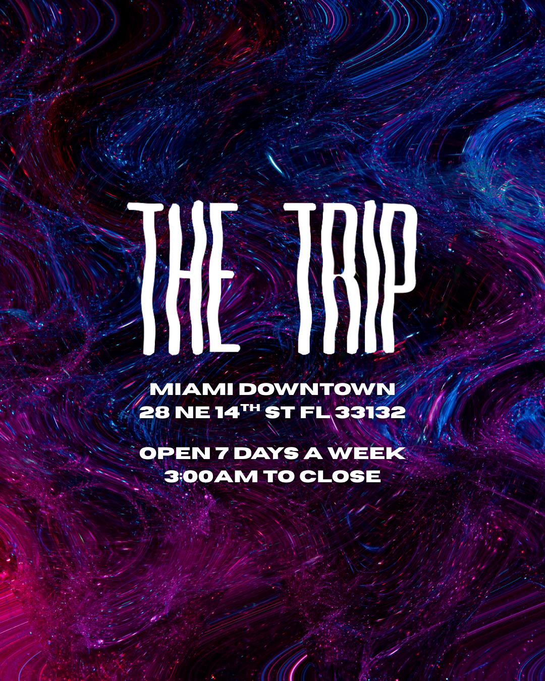 The Trip Miami