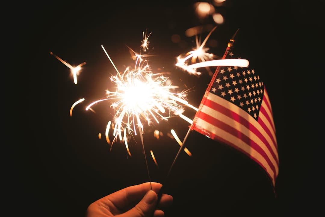 5th Annual - 4th of July - Rooftop Bash w/Panoramic Skyline Views ...