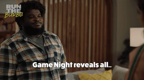 2000's Game Night flyer hero image hosted by In the Archives Museum Pop-Ups at BLK Room starting at 2025-03-22T19:30:00.000Z