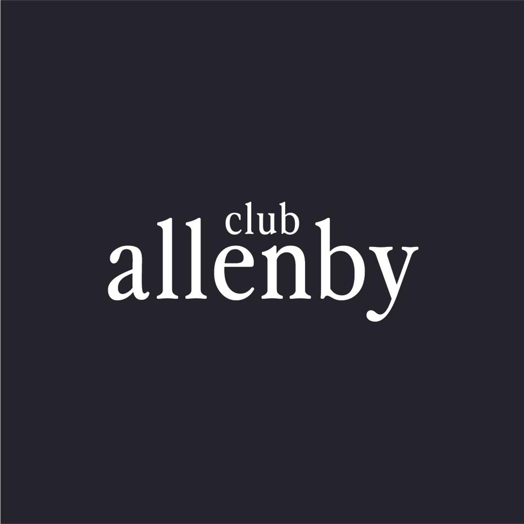 Club Allenby Dinner & Post Shabbat Party flyer hero image hosted by Club Allenby at starting at 2025-03-01T19:00:00.000Z