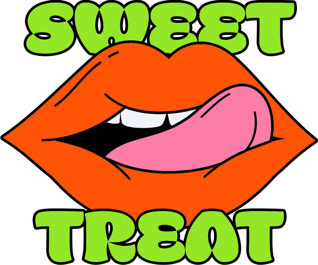 SWEET TREAT ( YEAR ANNIVERSARY ) flyer hero image hosted by Sweet Treat at BLU NIGHTCLUB starting at 2025-07-18T21:00:00.000Z