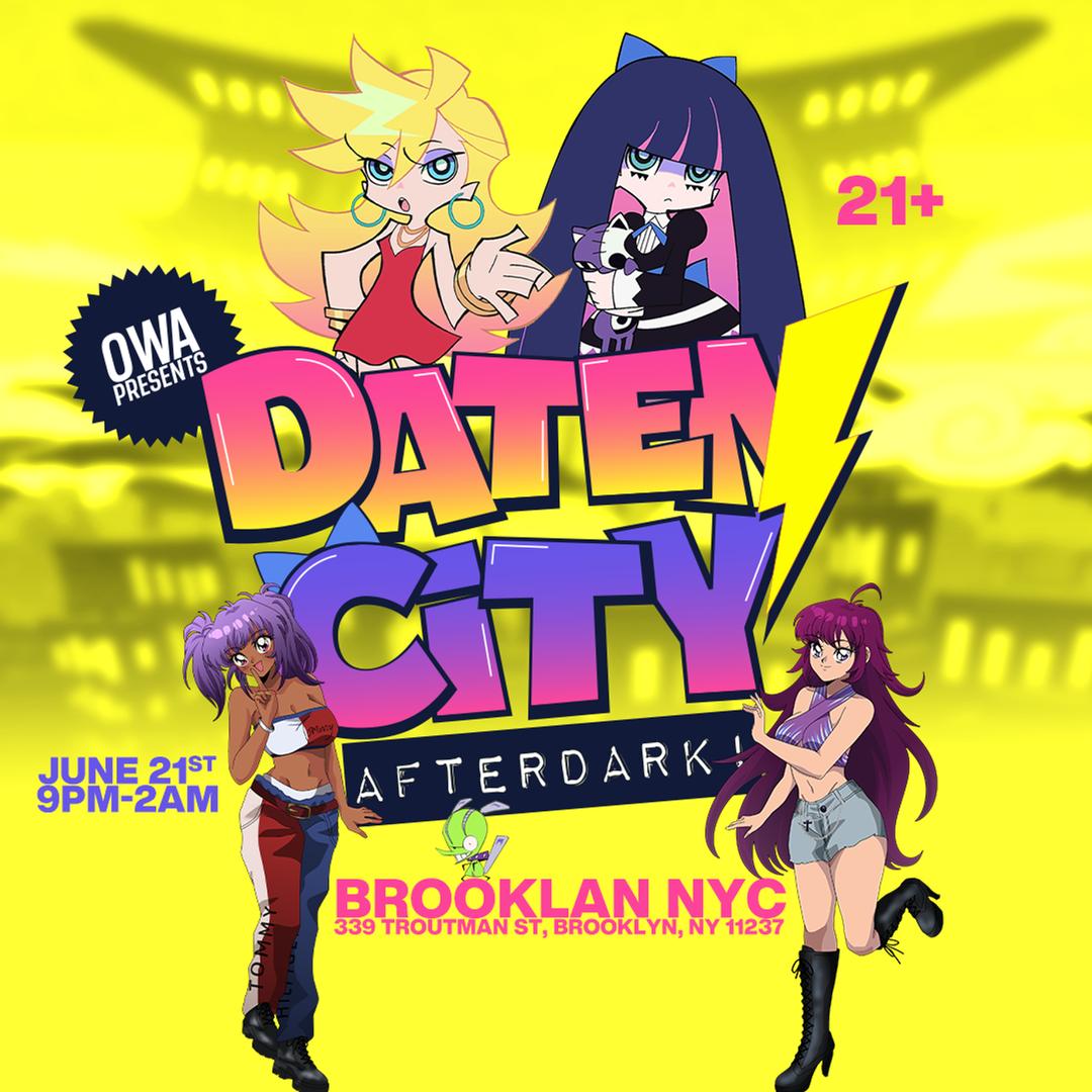Panty&Stocking ゲーマーズ NEWS｜New PANTY & STOCKING with GARTERBELT