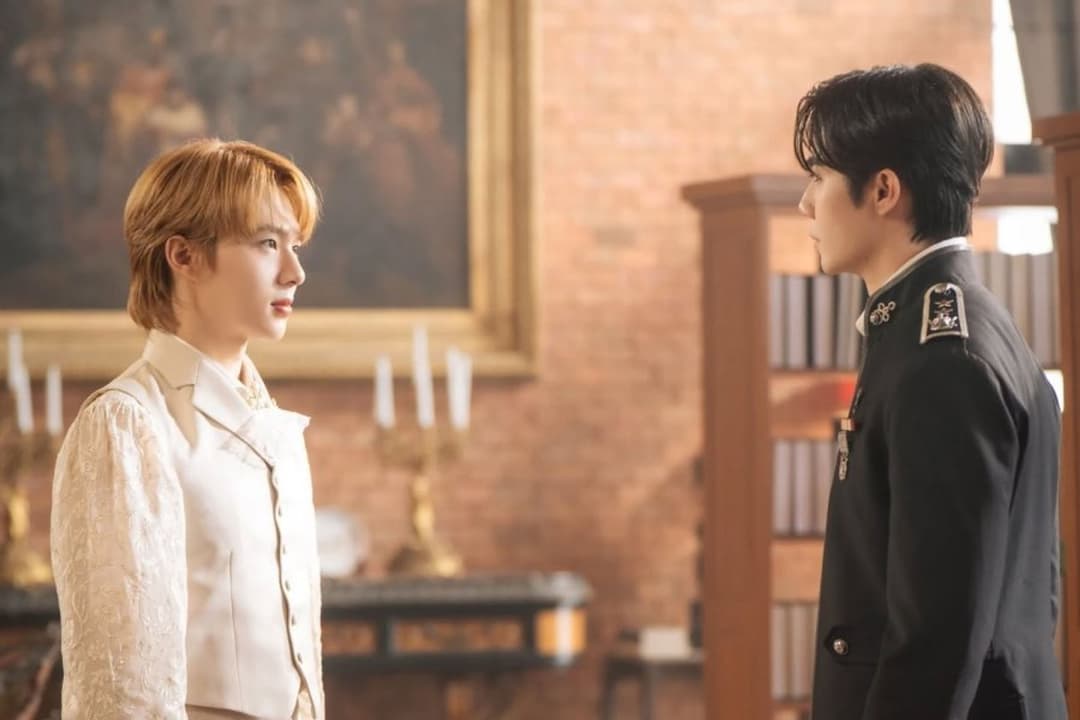 +[ดูซีรี่ย์ไทย!!]»ข้ามฟ้าเคียงเธอ (EP.5) ตอนที่ 5 "UNCUT" เต็มเรื่อง ล่าสุด ย้อนหลัง ดูฟรี ดูฟรีออนไลน์! flyer hero image hosted by +ดูซีรี่ย์ใหม่!!~ ข้ามฟ้าเคียงเธอ (EP.5) ตอนที่ 5 "UNCUT" ซับไทย-พากย์ไทย เต็มเรื่อง ซีรี่ย์เกาหลีออนไลน์ ดูฟรี! at bangkok starting at 2025-05-31T03:00:00.000Z