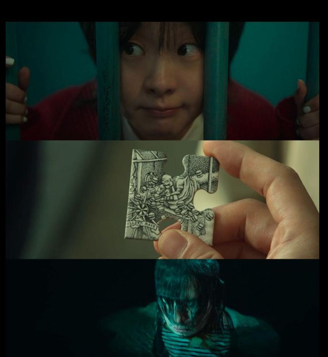 [[ดู+ซีรีส์‼️]]“Nine Puzzles” EP.10-11 ตอนที่10-11 พากย์ไทย ซับไทย เต็มเรื่อง แปลไทย ซีรี่ย์เกาหลี ดูฟรี! flyer hero image hosted by [[ดู+ซีรีส์‼️]]“Nine Puzzles” EP.10-11 พากย์ไทย ตอนที่10-11 เต็มเรื่องซับไทย แปลไทย ซีรี่ย์เกาหลี ดูฟรี! at DisneyPlusHotstarTH starting at 2025-06-04T10:00:00.000Z