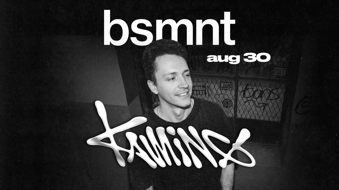 kamino flyer hero image hosted by bsmnt at bsmnt starting at 2025-08-30T21:30:00.000Z