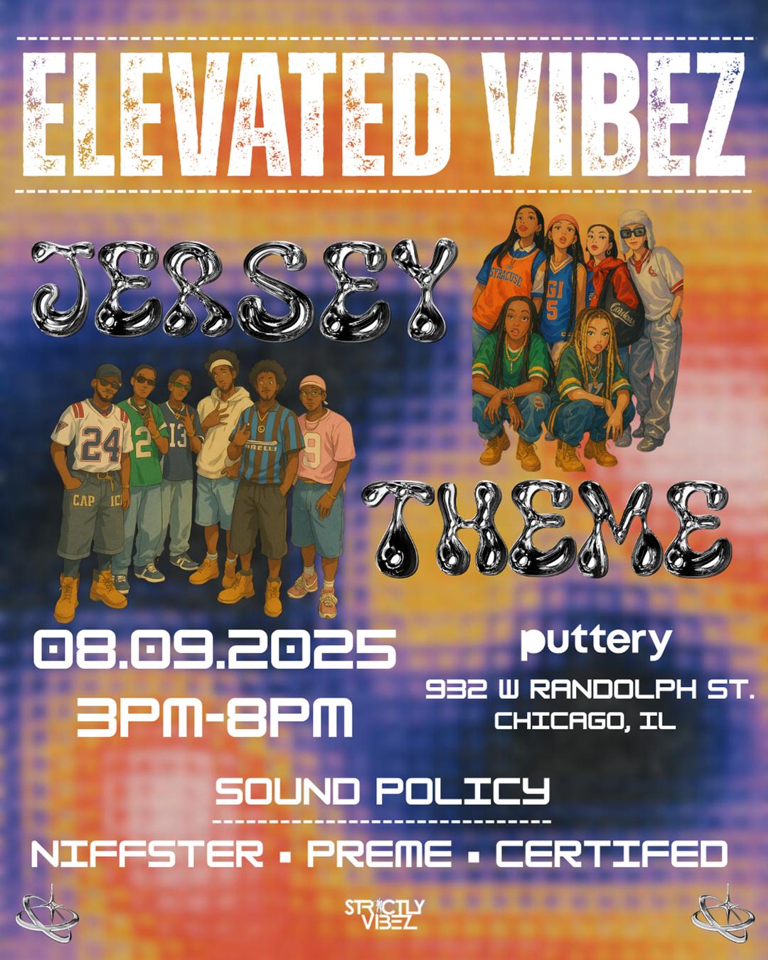 その他 Flavor Fest : hip.hop/urban music festival Vol 2 Nujabes Jazzy Hip Hop Sunset Mix Vol. 2 / ヌジャベス