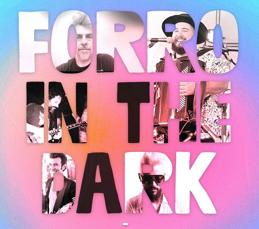 Forro In The Dark flyer hero image hosted by NUBLU at Nublu starting at 2025-08-20T22:00:00.000Z