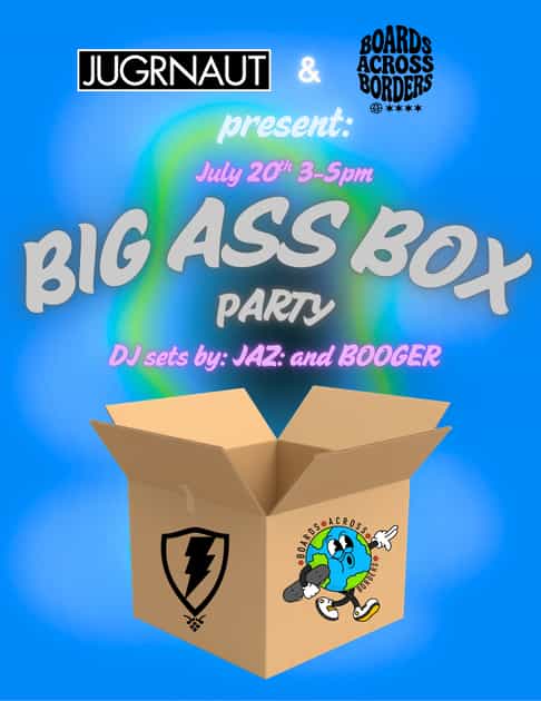 Big Ass 