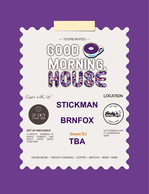 山口英明・アロハヘブン・Good morning Good Morning, House | Good Morning, House | Sun, Apr 25, 2027