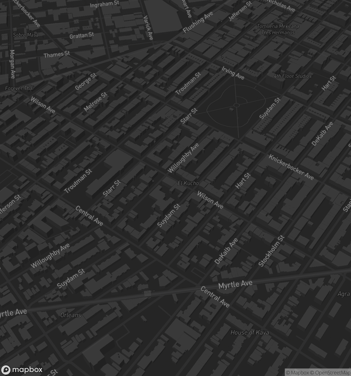 FLOWGEAR NEW YORK CITY | FLOWGEAR | Fri, May 29, 2026 | ALPHAVILLE