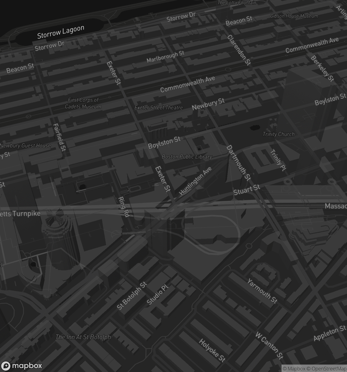 Launch: 30+ Party | Launch Boston | Fri, Nov 21, 2025 | Hue Boston