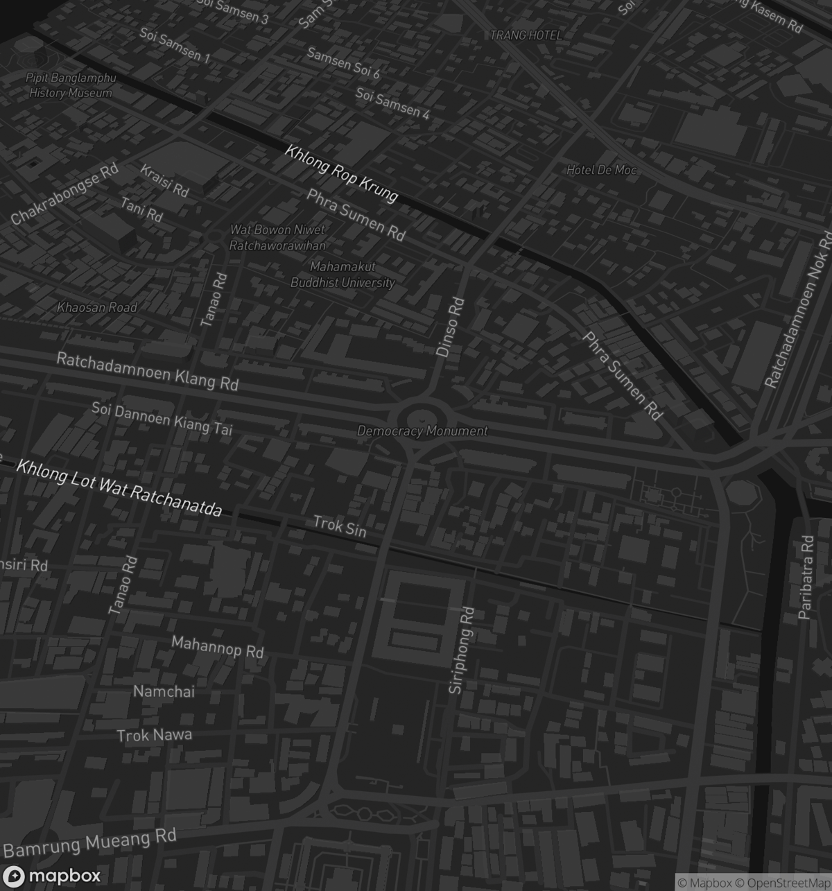 Map Preview