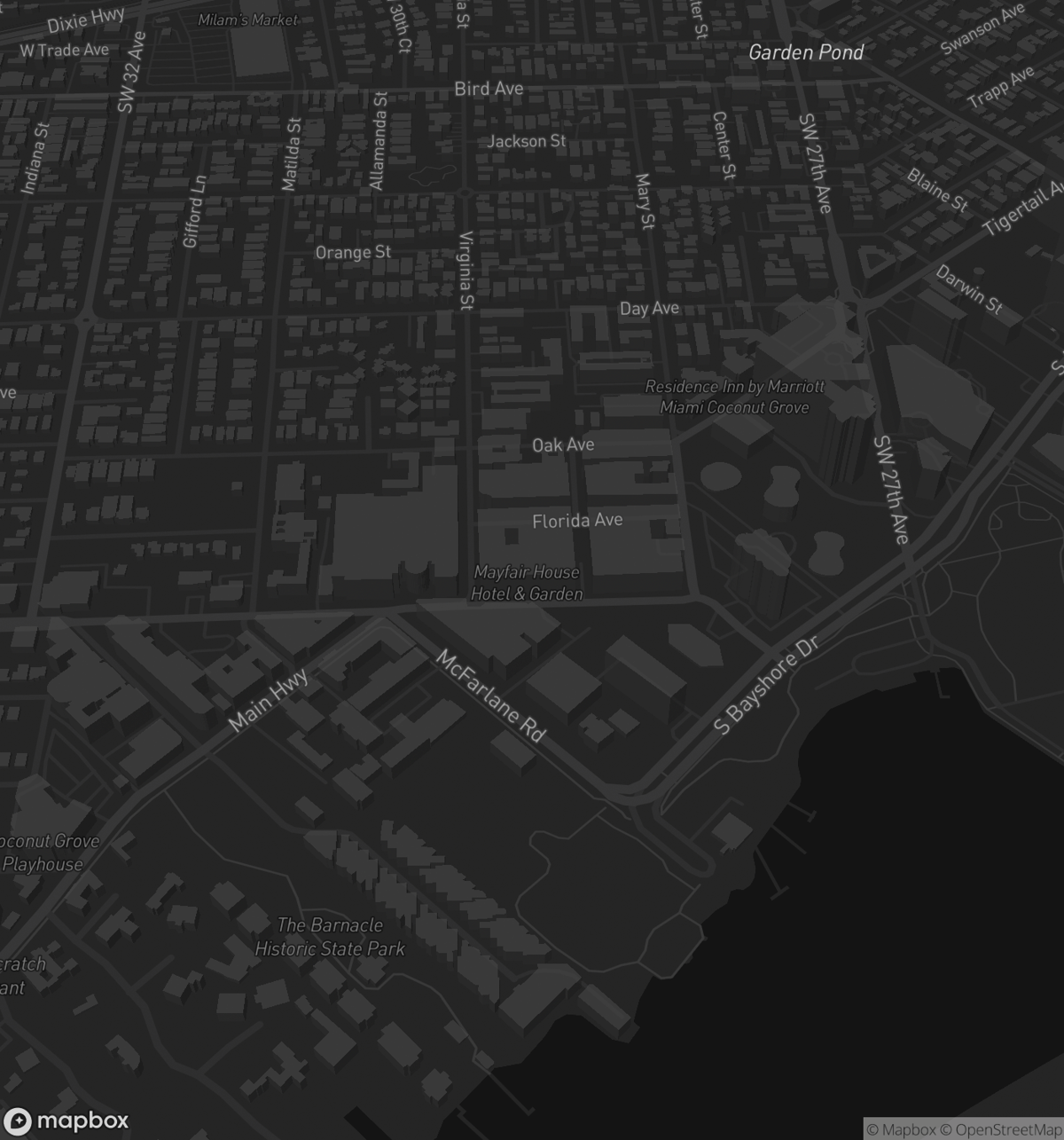 Map Preview