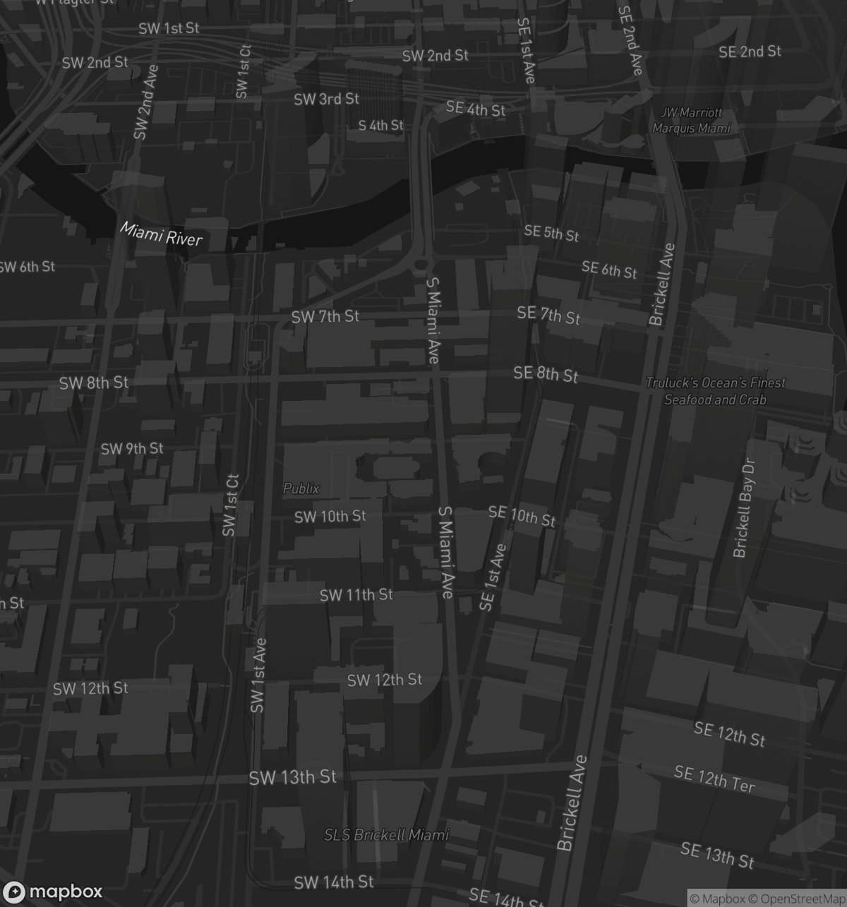 Map Preview