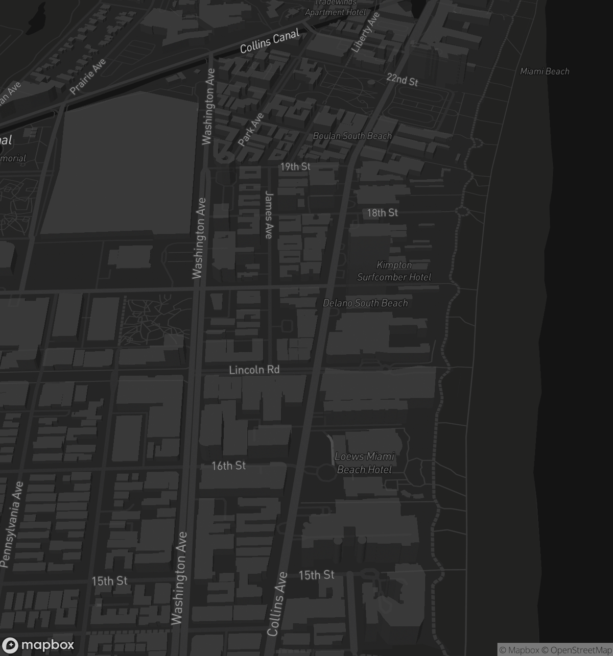 Map Preview