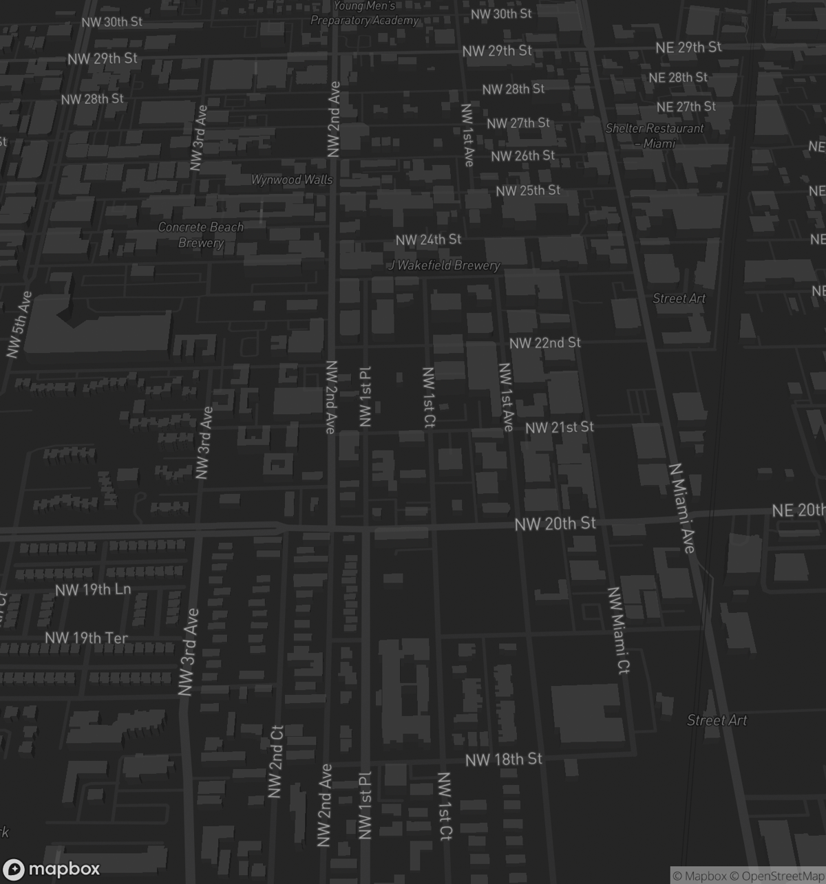 Map Preview