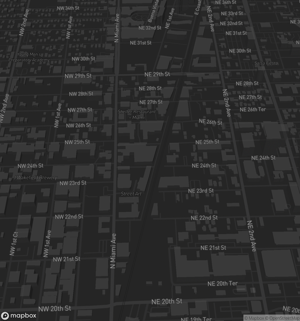 Map Preview