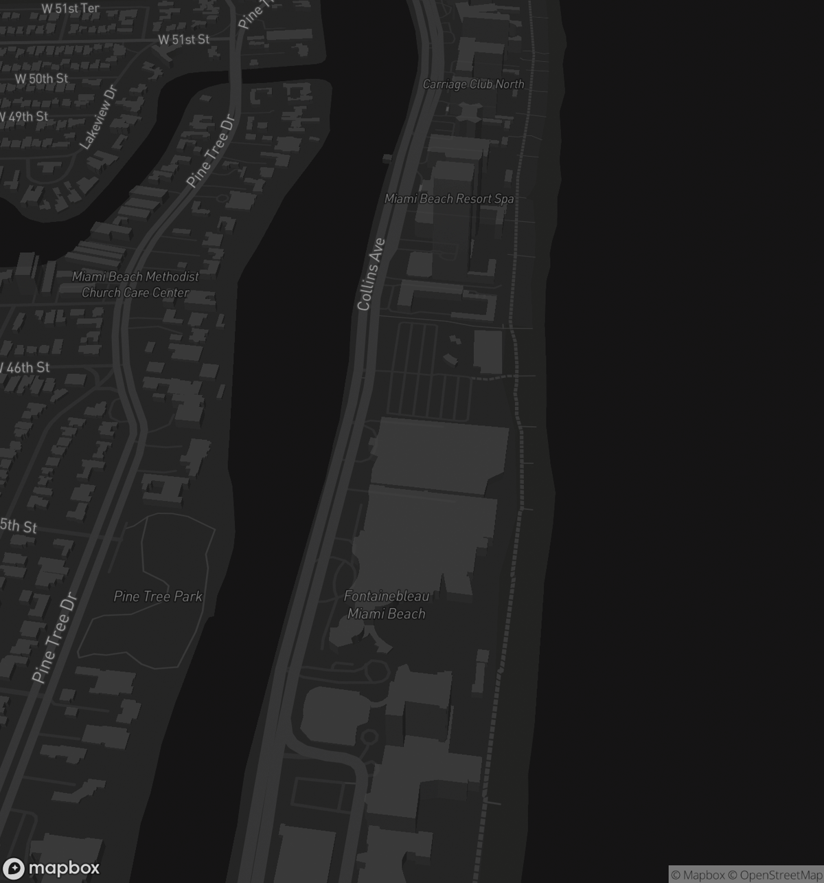 Map Preview