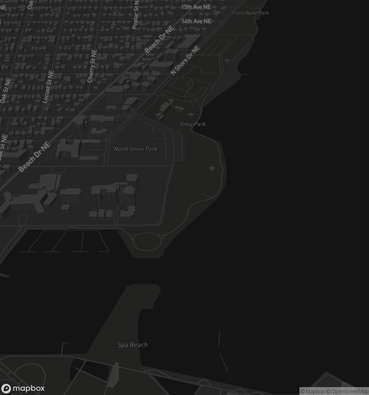 Map Preview