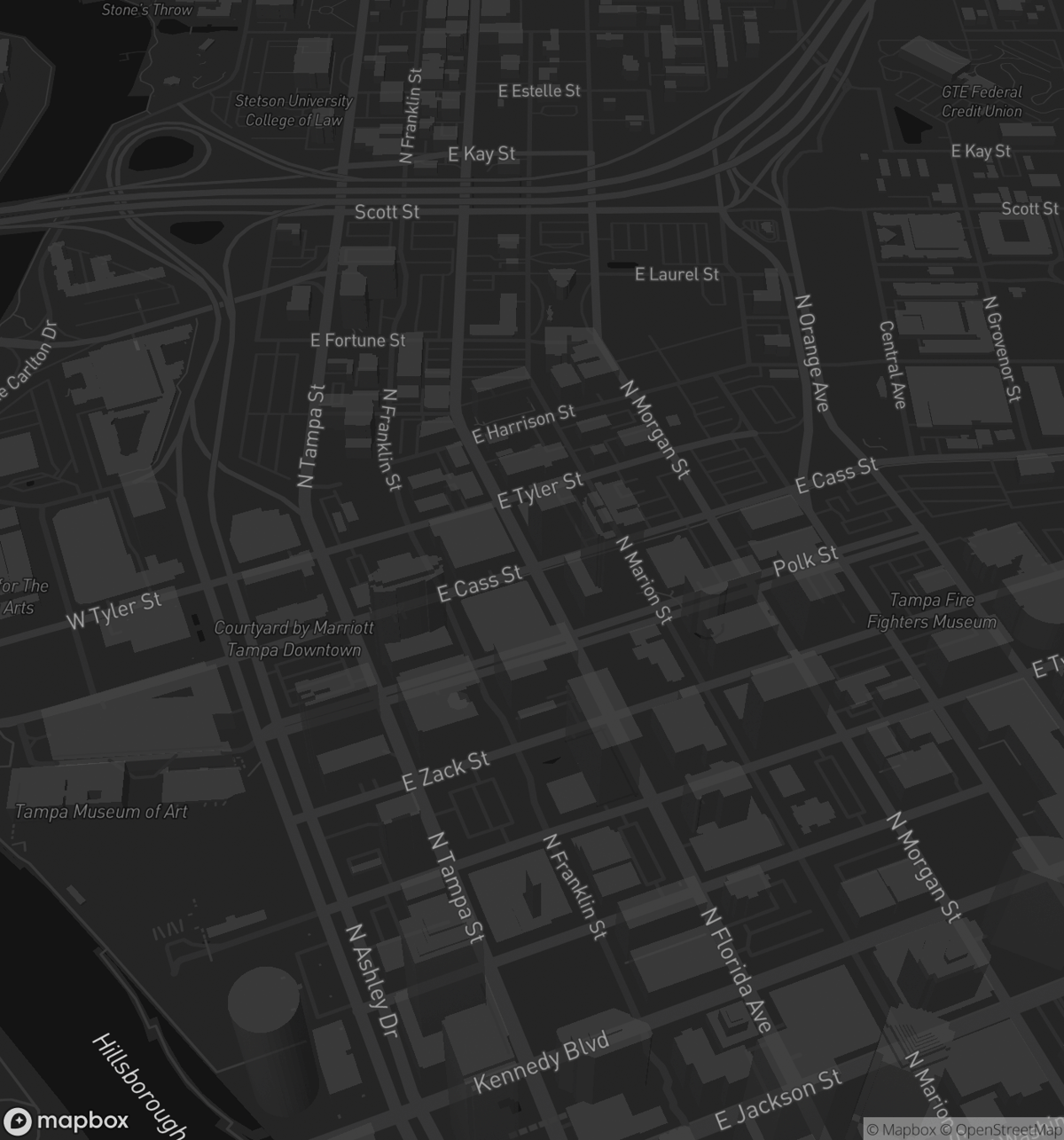 Map Preview