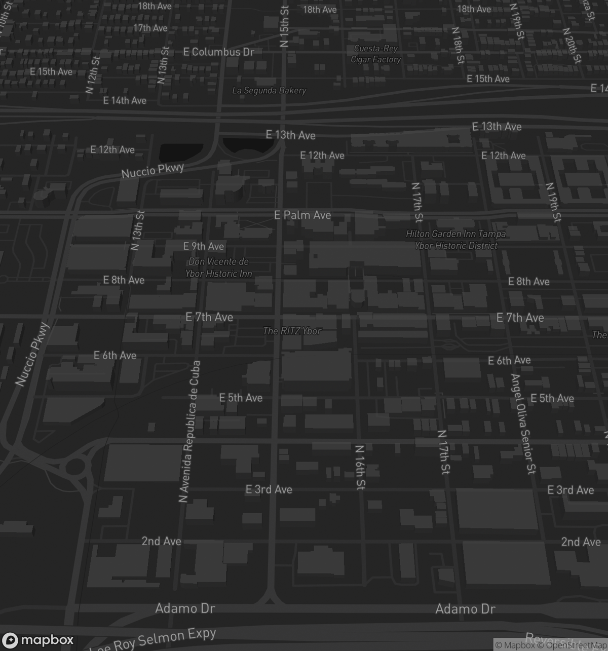 Map Preview