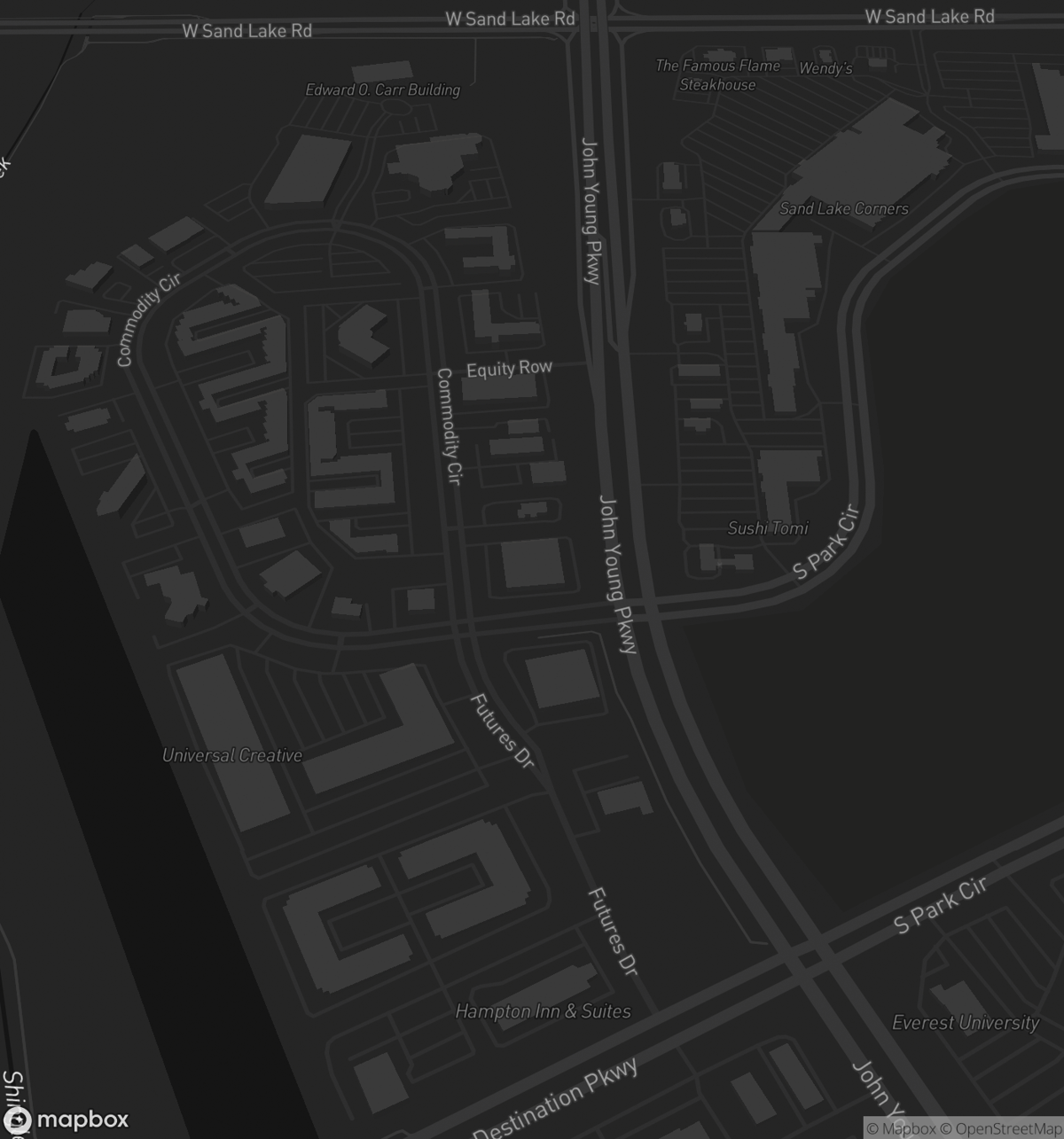 Map Preview