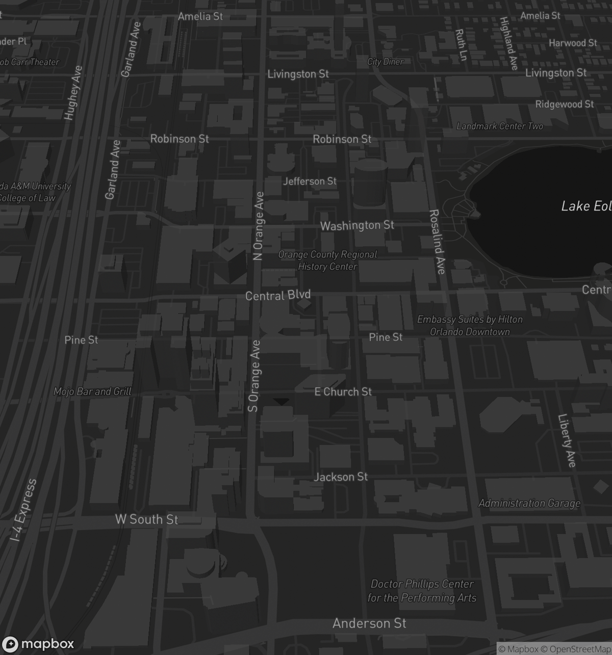 Map Preview