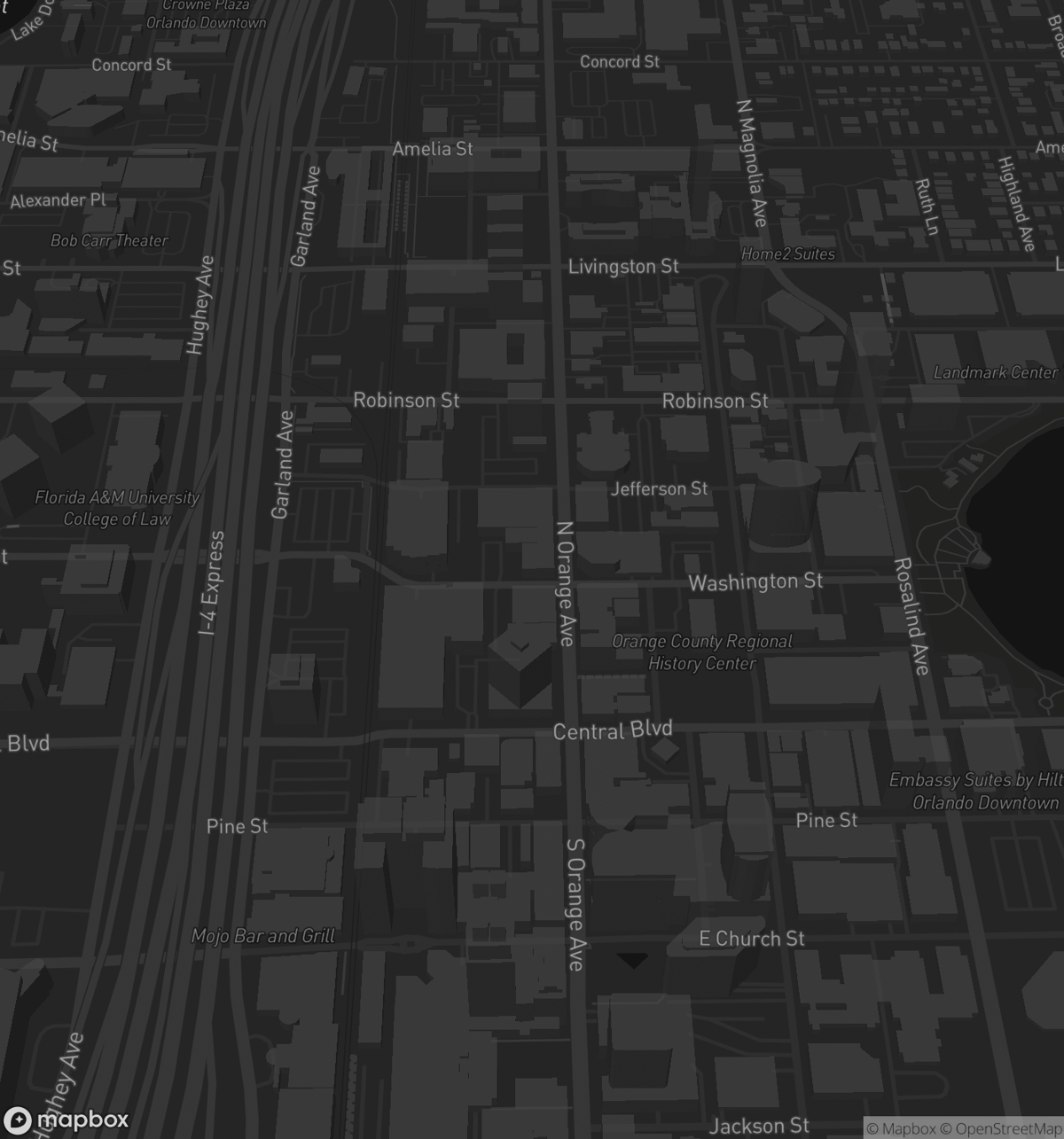 Map Preview