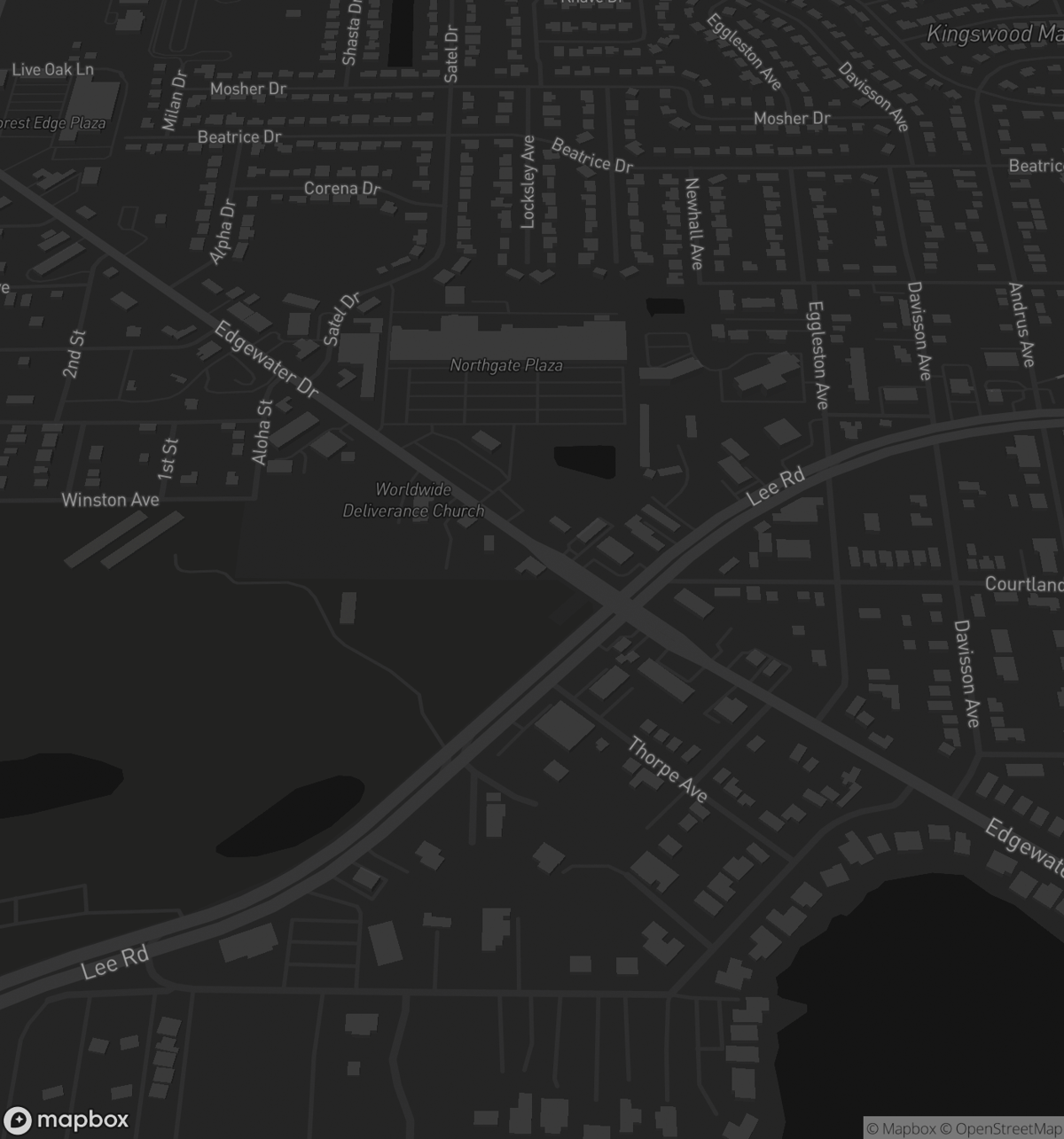 Map Preview