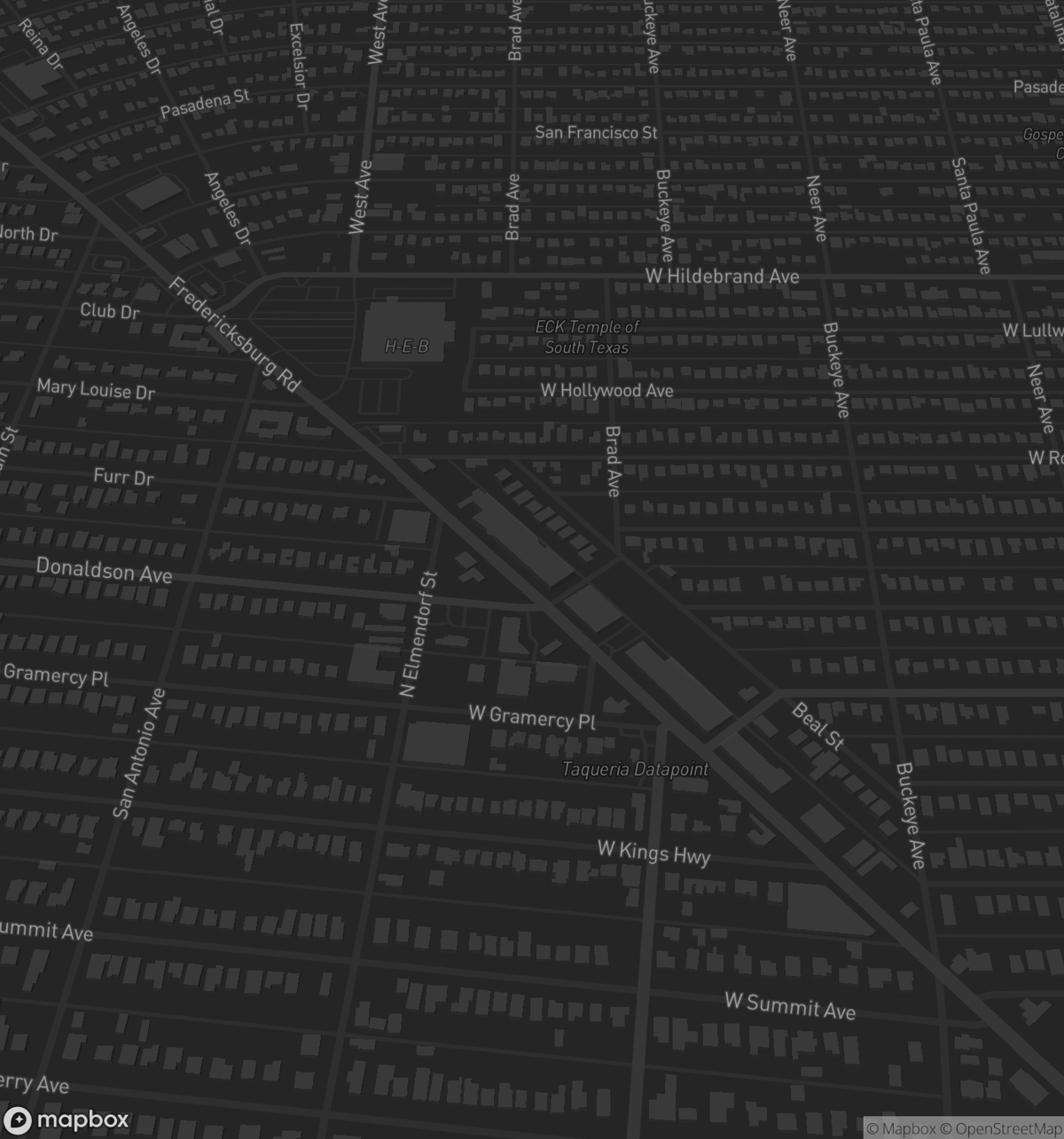 Map Preview