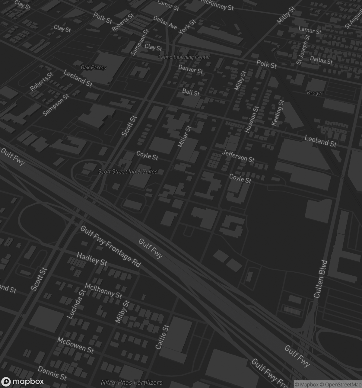Map Preview