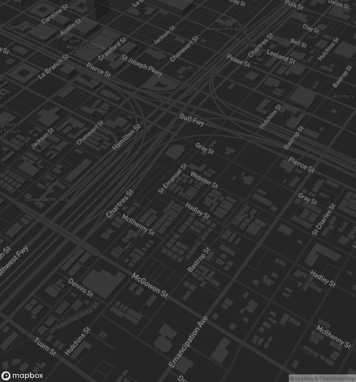 Map Preview